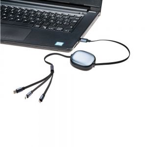 CARGADOR ZOD personalizada